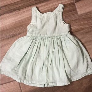 Old Navy baby girl dress